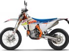 KTM 500 EXC-F Six Days